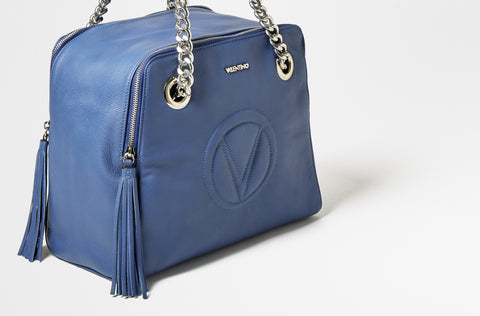 SS19 - Signature - Callistion - Indigo Blue - SS19 - Signature - Callistion - Indigo Blue