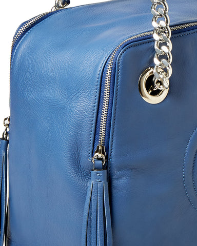 SS19 - Signature - Callistion - Indigo Blue - SS19 - Signature - Callistion - Indigo Blue