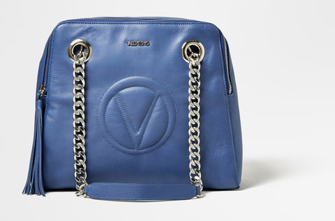 SS19 - Signature - Callistion - Indigo Blue - SS19 - Signature - Callistion - Indigo Blue
