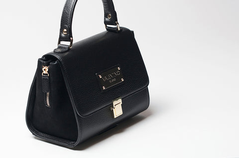 FW15 - Classics - Amelie - Black - FW15 - Classics - Amelie - Black
