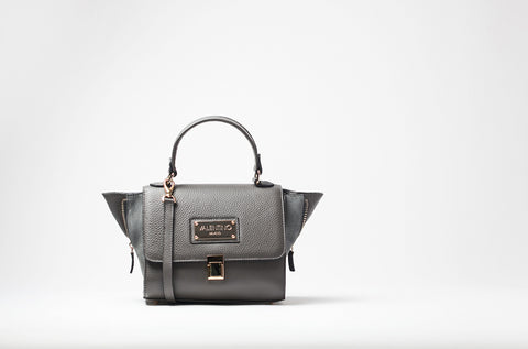 FW15 - Classics - Amelie - Grey - FW15 - Classics - Amelie - Grey