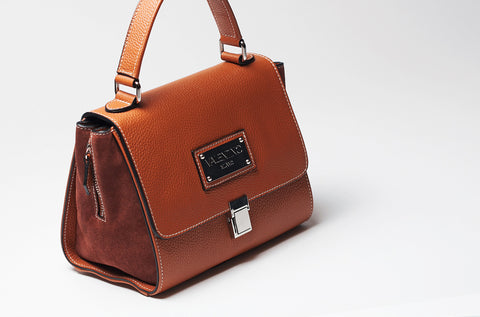 FW15 - Classics - Amelie - Whiskey - FW15 - Classics - Amelie - Whiskey