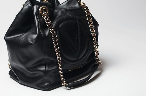 FW15 - Signature - Bona - Black - FW15 - Signature - Bona - Black