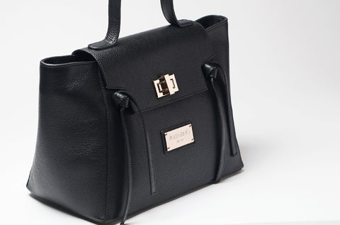 FW15 - Classics - Camilla - Black - FW15 - Classics - Camilla - Black