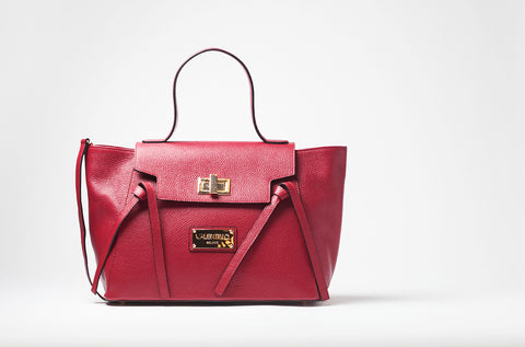 FW15 - Classics - Camilla - Raspberry - FW15 - Classics - Camilla - Raspberry
