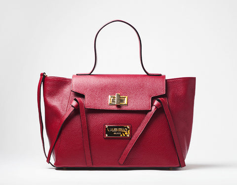 FW15 - Classics - Camilla - Raspberry - FW15 - Classics - Camilla - Raspberry