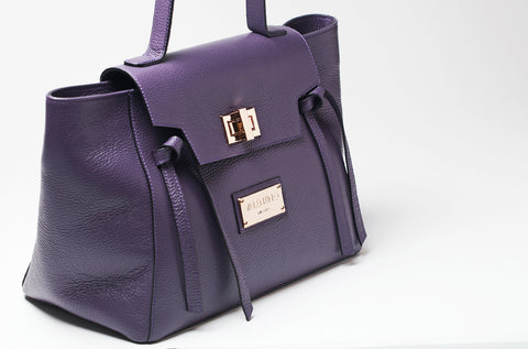 FW15 - Classics - Camilla - Violet - FW15 - Classics - Camilla - Violet