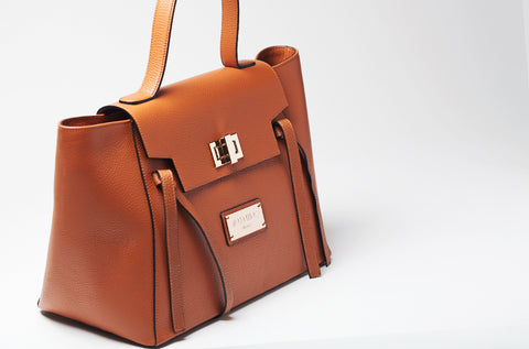 FW15 - Classics - Camilla - Whiskey - FW15 - Classics - Camilla - Whiskey