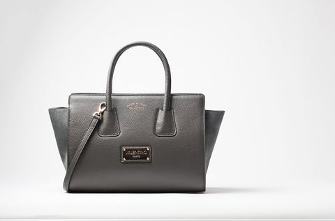 FW15 - Classics - Kiria - Grey - FW15 - Classics - Kiria - Grey