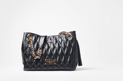 FW15 - Diamond - Luisa - Black - FW15 - Diamond - Luisa - Black