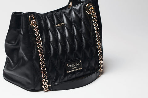 FW15 - Diamond - Luisa - Black - FW15 - Diamond - Luisa - Black