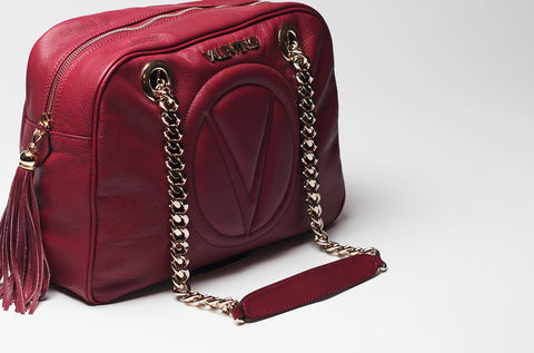 FW15 - Signature - Madonna - Marsala - FW15 - Signature - Madonna - Marsala