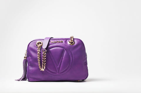 FW15 - Signature - Madonna - Violet - FW15 - Signature - Madonna - Violet