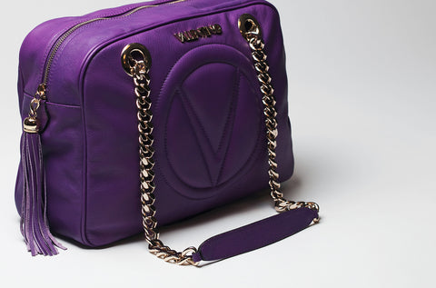 FW15 - Signature - Madonna - Violet - FW15 - Signature - Madonna - Violet