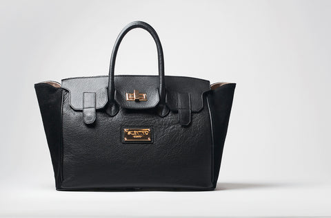 FW15 - Classics - Omia - Black - FW15 - Classics - Omia - Black