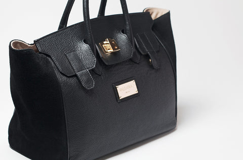 FW15 - Classics - Omia - Black - FW15 - Classics - Omia - Black