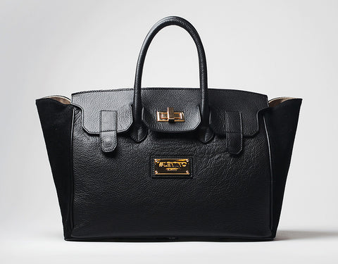 FW15 - Classics - Omia - Black - FW15 - Classics - Omia - Black