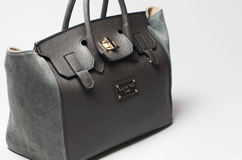 FW15 - Classics - Omia - Grey - FW15 - Classics - Omia - Grey