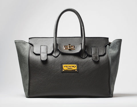 FW15 - Classics - Omia - Grey - FW15 - Classics - Omia - Grey