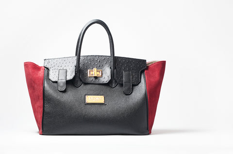 FW15 - Tejus - Omia - Marsala - FW15 - Tejus - Omia - Marsala