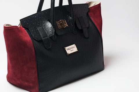 FW15 - Tejus - Omia - Marsala - FW15 - Tejus - Omia - Marsala