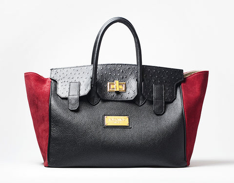 FW15 - Tejus - Omia - Marsala - FW15 - Tejus - Omia - Marsala