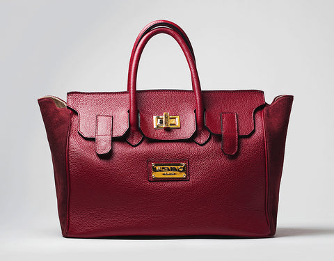 FW15 - Classics - Omia - Raspberry - FW15 - Classics - Omia - Raspberry