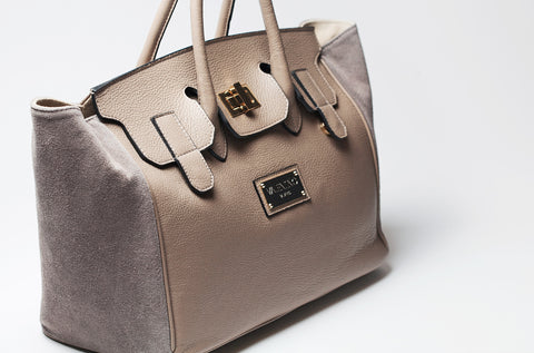 FW15 - Classics - Omia - Taupe - FW15 - Classics - Omia - Taupe