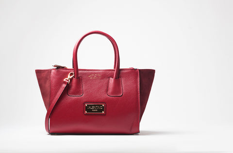 FW15 - Classics - Patio - Raspberry - FW15 - Classics - Patio - Raspberry