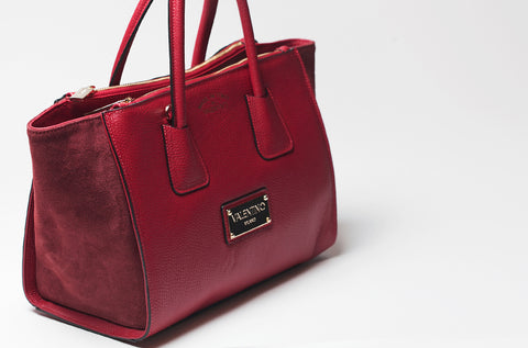 FW15 - Classics - Patio - Raspberry - FW15 - Classics - Patio - Raspberry