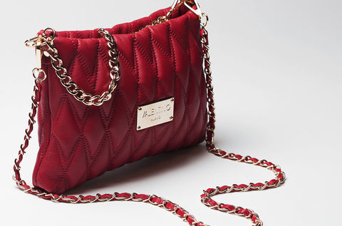 FW15 - Diamond - Vanille - Rubino - FW15 - Diamond - Vanille - Rubino