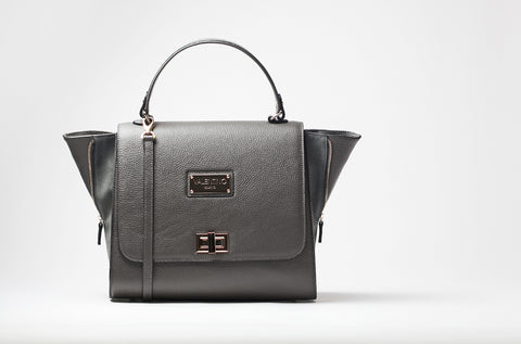 FW15 - Classics - Zellie - Grey - FW15 - Classics - Zellie - Grey