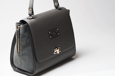FW15 - Classics - Zellie - Grey - FW15 - Classics - Zellie - Grey
