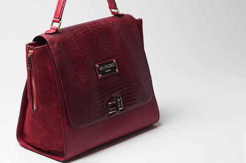 FW15 - Tejus - Zellie - Marsala - FW15 - Tejus - Zellie - Marsala