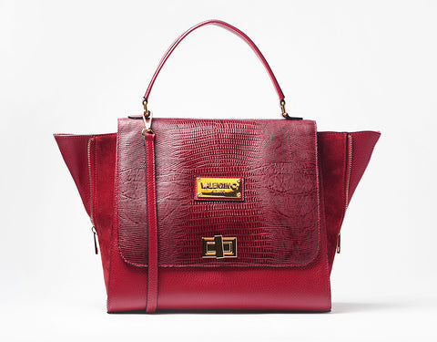 FW15 - Tejus - Zellie - Marsala - FW15 - Tejus - Zellie - Marsala