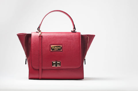 FW15 - Classics - Zellie - Raspberry - FW15 - Classics - Zellie - Raspberry