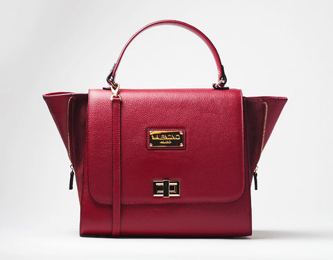 FW15 - Classics - Zellie - Raspberry - FW15 - Classics - Zellie - Raspberry