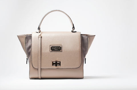 FW15 - Classics - Zellie - Taupe - FW15 - Classics - Zellie - Taupe