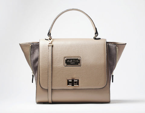 FW15 - Classics - Zellie - Taupe - FW15 - Classics - Zellie - Taupe