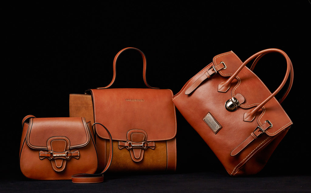 FW16 - Vachette - Cognac