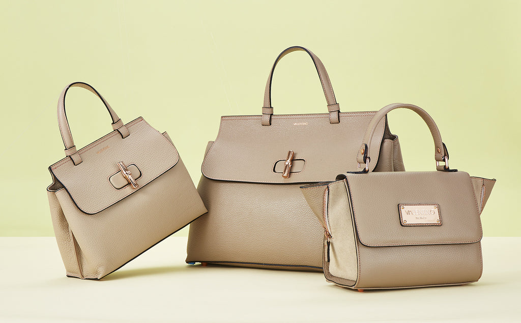 SS16 - Classics - Cappuccino