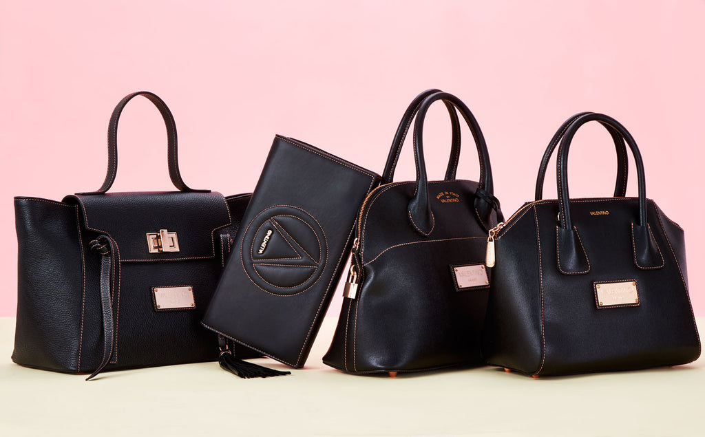 SS16 - Signature - Black