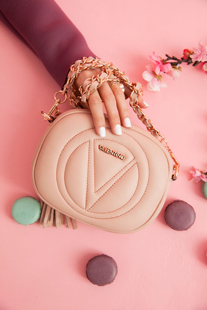 SS16 - Signature - Rose Doree