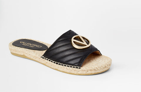 SS20 - Sandals - Clavel - Black - SS20 - Sandals - Clavel - Black