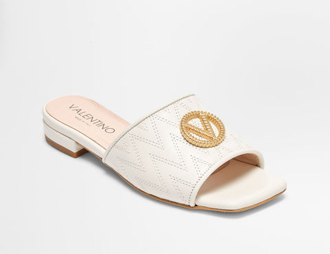 SS22 - Women's Sandals - Afrodite - Cream - SS22 - Women's Sandals - Afrodite - Cream