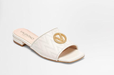 SS22 - Women's Sandals - Afrodite - Cream - SS22 - Women's Sandals - Afrodite - Cream