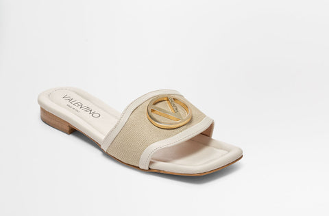 SS22 - Women's Sandals - Arianna - Cream - SS22 - Women's Sandals - Arianna - Cream