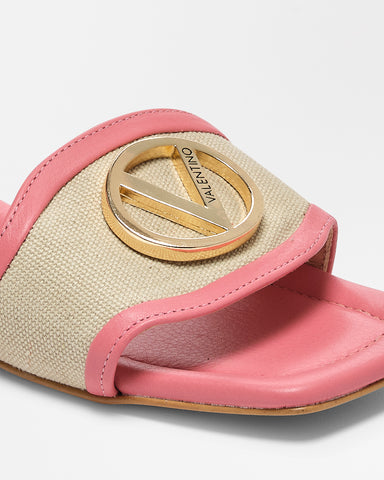 SS22 - Women's Sandals - Arianna - Pink - SS22 - Women's Sandals - Arianna - Pink