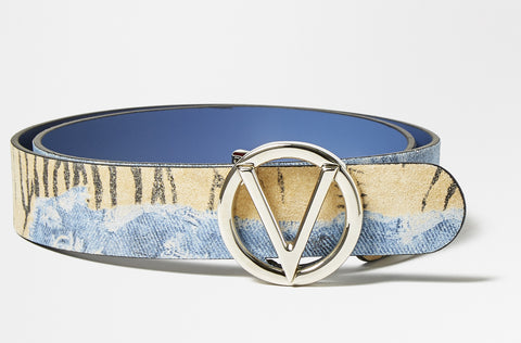 SS19 - Belts - Giusy - Blue - SS19 - Belts - Giusy - Blue