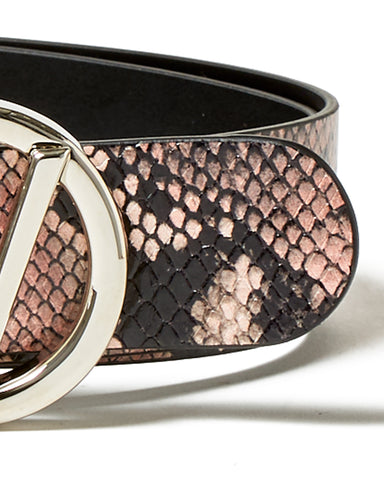 SS19 - Belts - Giusy - Rose - SS19 - Belts - Giusy - Rose